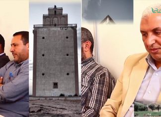 أخبار البلديات – رقدالين، براك الشاطئ ، زوارة، الغريفة ، جادو