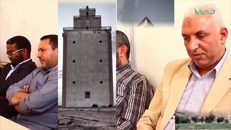 أخبار البلديات – رقدالين، براك الشاطئ ، زوارة، الغريفة ، جادو