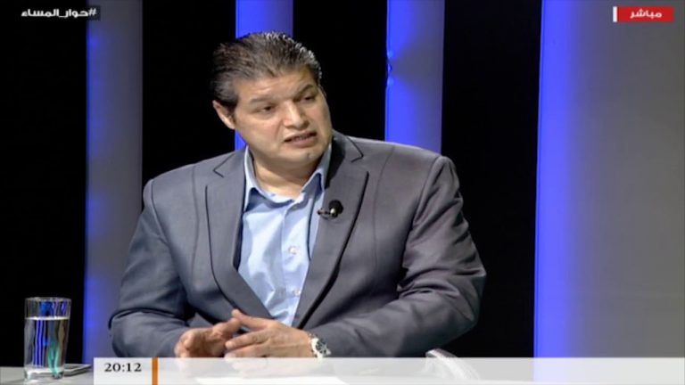 العقيد عادل عبدالكافي – تقرير الامم المتحدة ومحل الإشكال