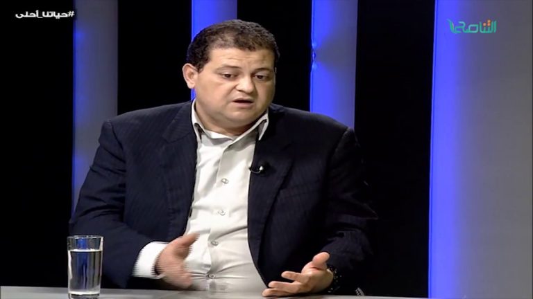 أ. ساسي موسى – ما مدى تأثير تأخر الزواج على المجتمع