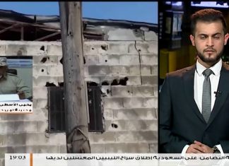 مداخلة العميد يحي الأسطى عمر – مسؤول الملف الأمني في مدينة درنة – حول قصف ملشيات الكرامة على مدينة درنة