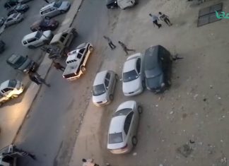 تقرير _ حوار المساء _ تقرير خبراء الأمم المتحدة وكشف المستور