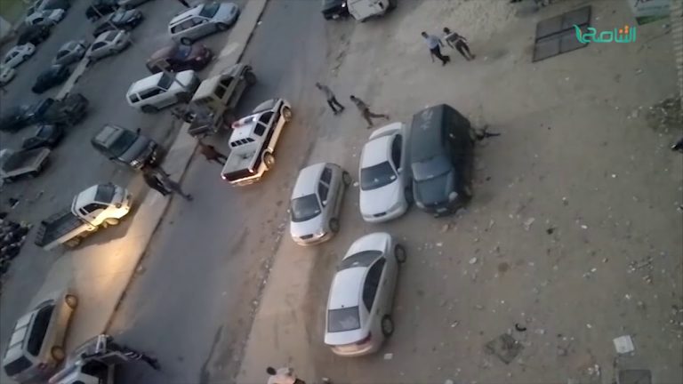 تقرير _ حوار المساء _ تقرير خبراء الأمم المتحدة وكشف المستور