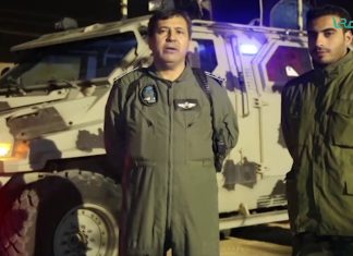 تقرير – استمرار الاضرابات الأمنية في الجنوب الليبي