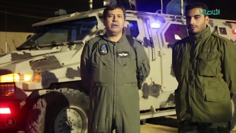 تقرير – استمرار الاضرابات الأمنية في الجنوب الليبي