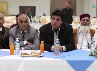 تقرير – من يقف على يسار سلامة ومن على يمينه؟