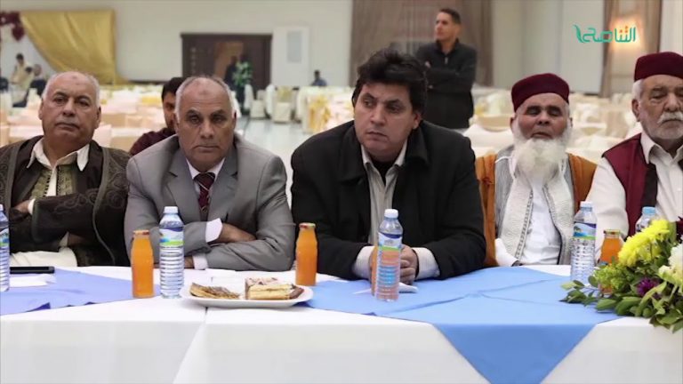 تقرير – من يقف على يسار سلامة ومن على يمينه؟