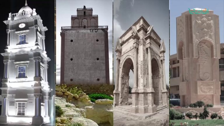 أخبار البلديات – مصراتة ، الكفرة ، بني وليد ، البدارنة الغربية