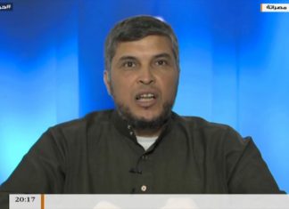 م. مروان الدرقاش أدلة دامغة لو كانت هناك جدية وإرادة للسلطات الليبية