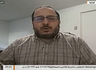 أ. عبدالقادر القنين تقرير مهم لم يستفد منه صف فبراير