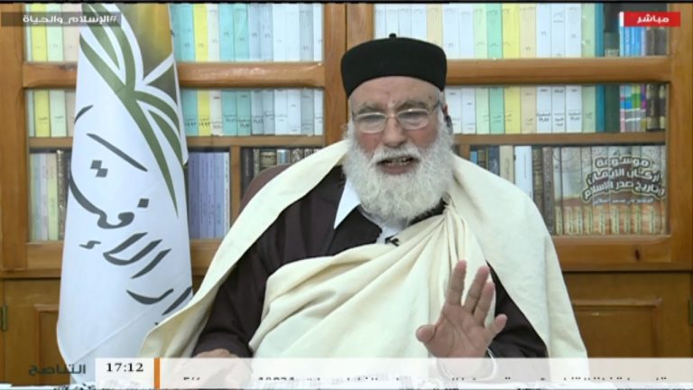 الإسلام والحياة – تقديم الشيخ عبدالباسط غويلة يستضيف الشيخ د. حمزة أبوفارس – تاريخ التشريع الإسلامي