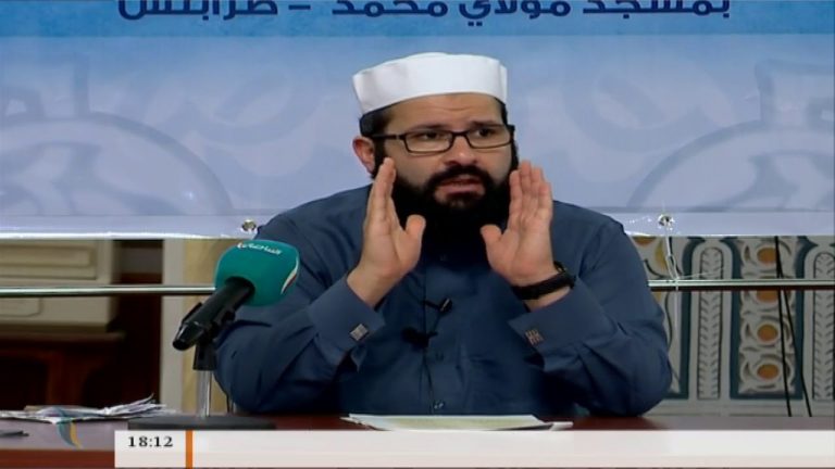 متابعات – دورة الإمام مالك الثانية – الشيخ صلاح التمتام – شرح نظم ابن عاشر – ج (11)