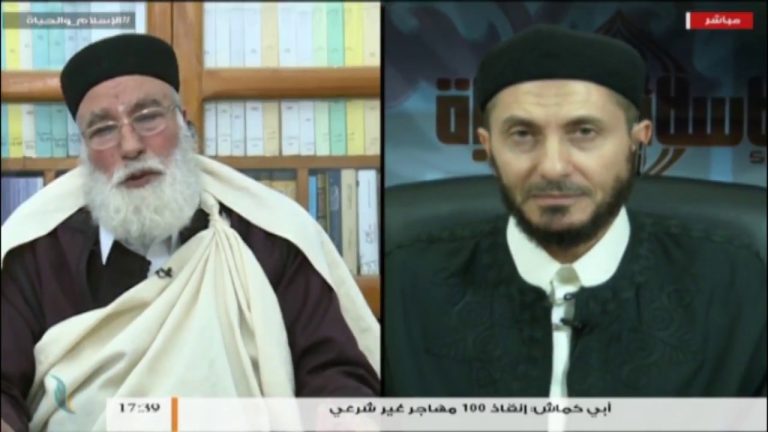 الشيخ د. حمزة أبوفارس – هل من قطع رحمه بسبب وقوفه مع الظالمين عليه إثم أو حرج؟