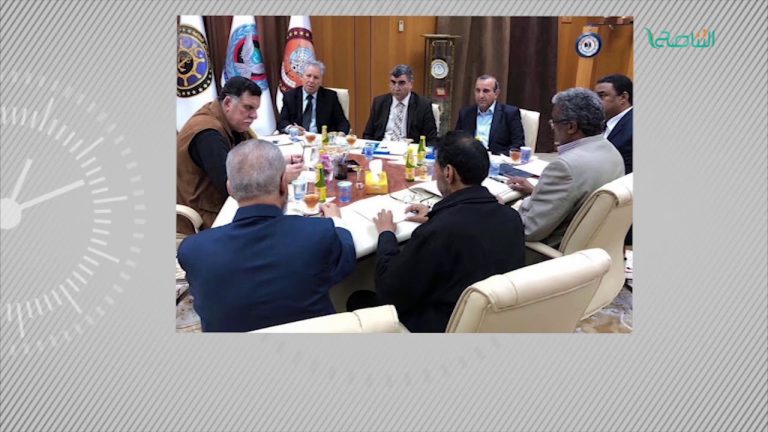 تقرير – سبها : الرئاسي المقترح وقائد مليشيات الكرامة يعتزمان ارسال قوات الى سبها