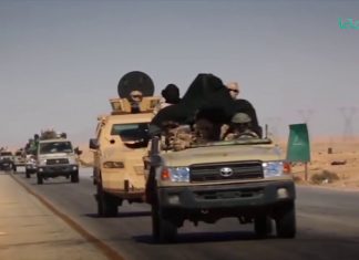 حوار المساء – سبها وحقيقة الصراع