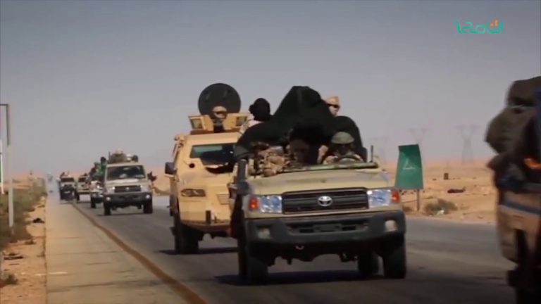 حوار المساء – سبها وحقيقة الصراع