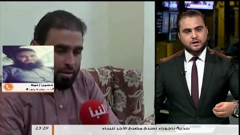 القيادي بغرفة عمليات ثوار ليبيا حسين زعيط يوضح للتناصح ملابسات ملاحقة السلطات السعودية له بعد أدائه مناسك العمرة