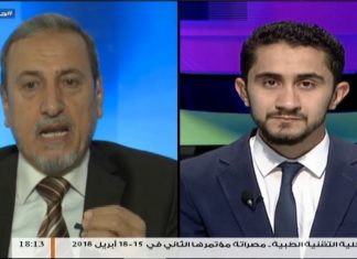 حياتنا أحلى .- تقديم نادر البغدادي – الزواج السعيد – 7 – 3 – 2018