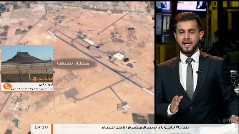 مداخلة أبو علي – اللواء السادس مشاة هو صمام أمان المنطقة الجنوبية وهو الوحيد الذي يقاوم كافة الأطماع الداخلية والخارجية