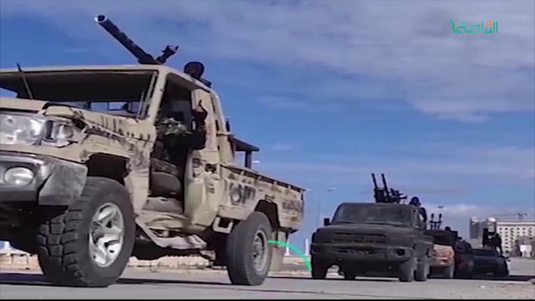 تقرير – حوار المساء – اختلاف الأطراف ومراوحة البعثة