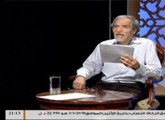 أوسمة على صدر الوطن – 196 – مع د. فتحي الفاضلي – معانات أطفال الإيدز (4)