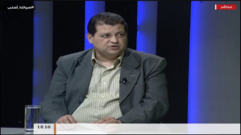 أ. ساسي موسى – إعداد المتزوجين فى تفادى المشاكل الزوجية