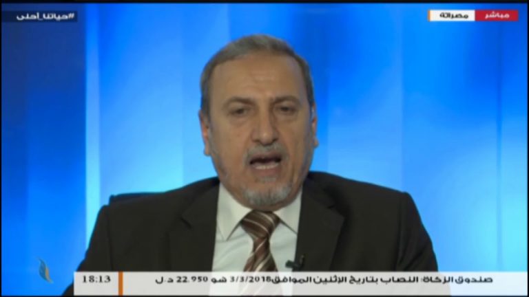 أ. مصطفى الدرناوي – تهيئة المقبلين على الزواج