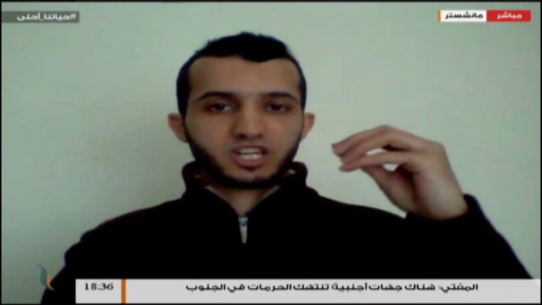 السيد صهيب المسماري – نفسية الزوجين قبل الزواج فى مجتمعنا