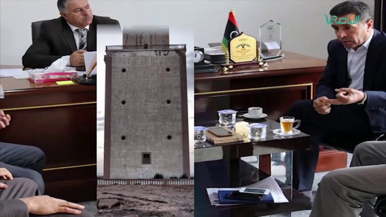 أخبار البلديات – مصراتة ، زوارة ، طرابلس ، الكفرة