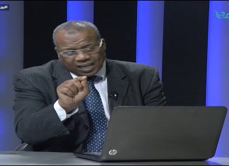 من حوار المساء – السيد عبد القادر احويلي – عضو مجلس الدولة – لماذا ولد اتفاق الصخيرات معيبا ؟