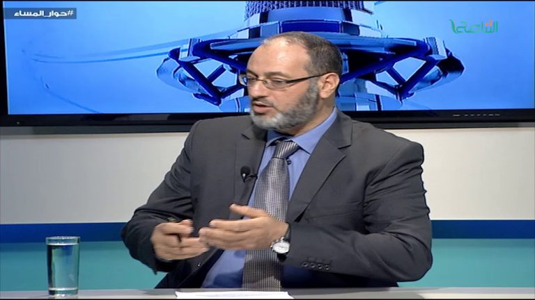 من حوار المساء – السيد عبد القادر احويلي – عضو مجلس الدولة – لماذا يقال بأن اتفاق الصخيرات لم يولد أصلا ؟