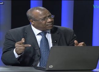 من حوار المساء – السيد عبد القادر احويلي – عضو مجلس الدولة – لماذا لايعترف كل الموقعين على اتفاق الصخيرات بفشل الإتفاق ؟