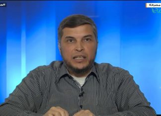 من حوار المساء – السيد مروان الدرقاش – محلل سياسي – سبب إصرار بعض الأحزاب على اتفاق الصخيرات بعد فشله