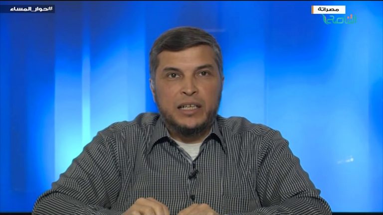 من حوار المساء – السيد مروان الدرقاش – محلل سياسي – سبب إصرار بعض الأحزاب على اتفاق الصخيرات بعد فشله