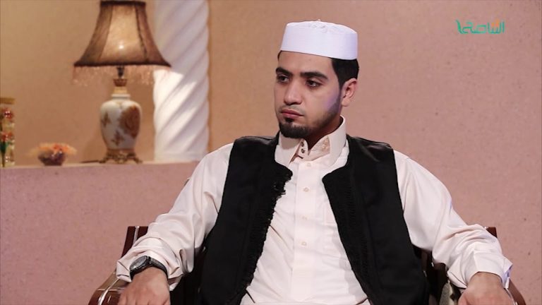 برنامج بين يدي العلماء – 13 – مع فضيلة الشيخ عمر مولود – مفتي مدينة الزاوية