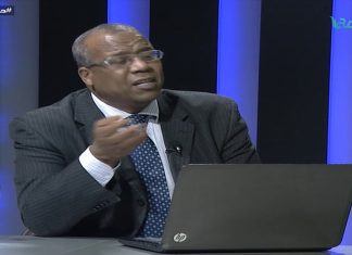 من حوار المساء – السيد عبد القادر احويلي – عضو مجلس الدولة – تلاعب البعثة الأممية