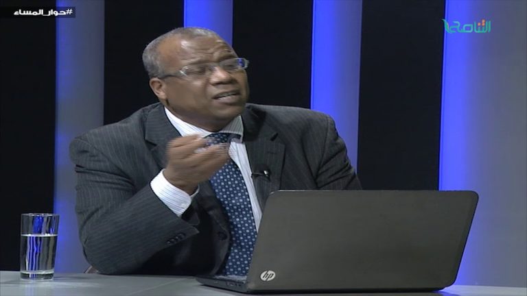 من حوار المساء – السيد عبد القادر احويلي – عضو مجلس الدولة – تلاعب البعثة الأممية