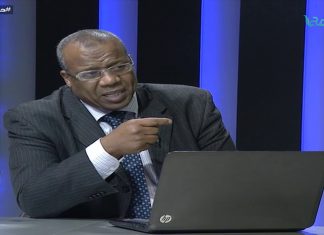 من حوار المساء – السيد عبد القادر احويلي – عضو مجلس الدولة – عضو مجلس الدولة غسان سلامة لم يقرأ حتى الإتفاق السياسي