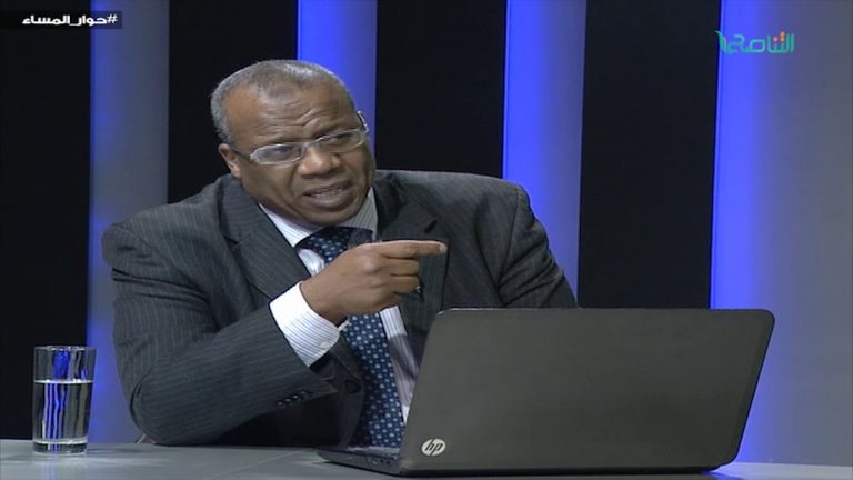 من حوار المساء – السيد عبد القادر احويلي – عضو مجلس الدولة – عضو مجلس الدولة غسان سلامة لم يقرأ حتى الإتفاق السياسي