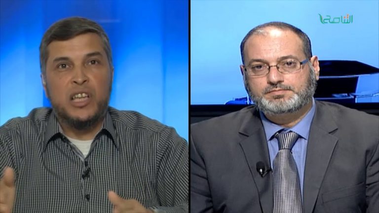 من حوار المساء – السيد مروان الدرقاش – محلل سياسي – لماذا يجلس غسان سلامة مع حفتر ولايجلس مع ضباط لايريدون حفتر ؟