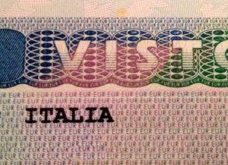 الآن، أصبح بإمكان الليبيين الحصول على التأشيرة الإيطالية