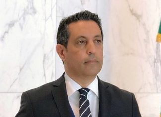 ما موقف مستشار السراج “السنّي” من الانتخابات دون دستور؟