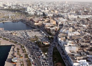 قلق أممي بخصوص تقرير فريق الخبراء المعني بليبيا