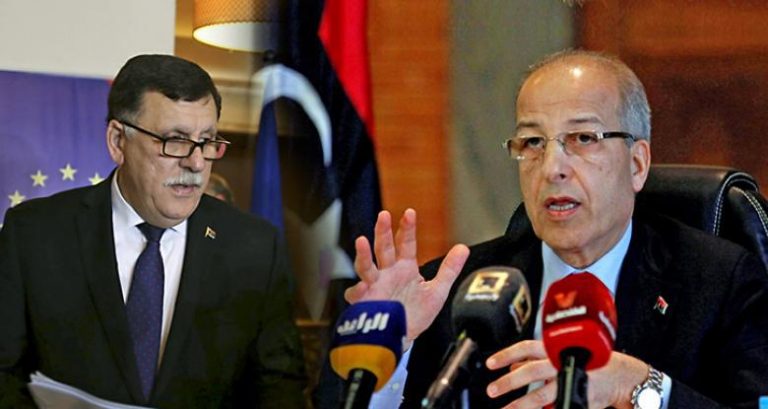 المصرف المركزي: يحمل الرئاسي المقترح عرقلة شركة الكهرباء في معالجة أزمة الكهرباء