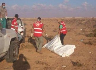 بنغازي: مقتل عضو لجنة الجرحى التابع لمليشيات الكرامة