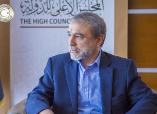 تونس: السويحلي يعرب عن مخاوفه من دور الإمارات في ليبيا