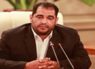 النائب الأول بمجلس الدولة: لا يمكن أن يظل اتفاق الصخيرات حلاً وحيداً