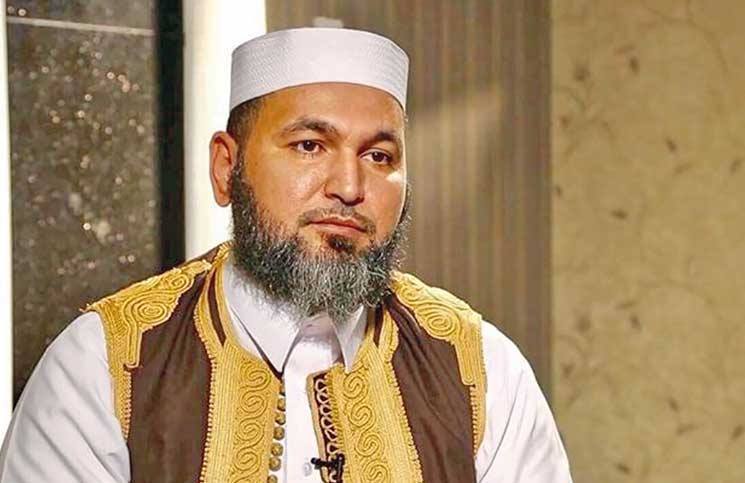 محمد المبشر: ندعو عقيلة والمشري للتوصل لاتفاق يحفظ البلاد