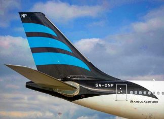 الخطوط الإفريقية تعلن إنهاء حالة الانقسام بمجلس إدارتها