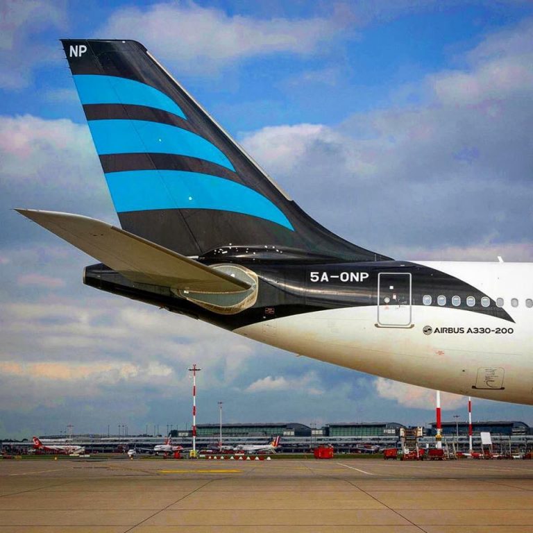 الخطوط الإفريقية تعلن إنهاء حالة الانقسام بمجلس إدارتها